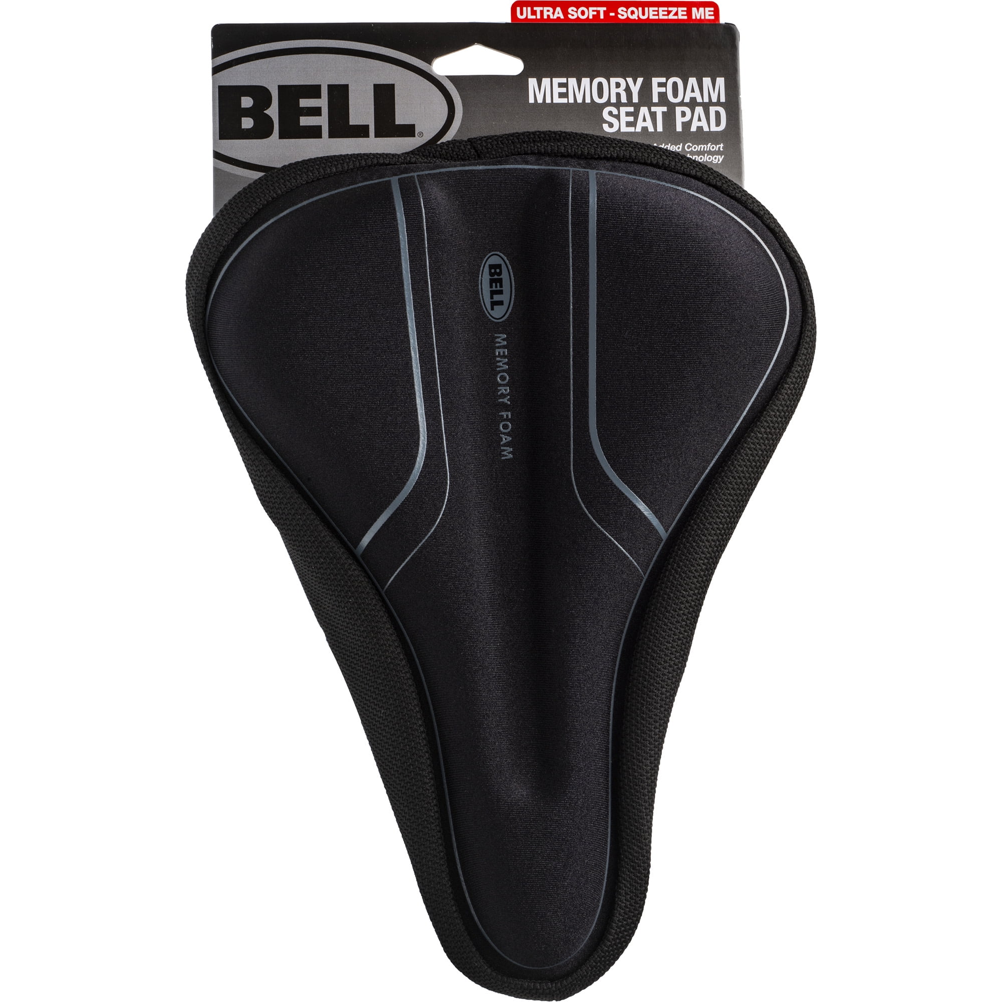 Saddlemen Tech Memory Foam Gel Seat Pad Review 