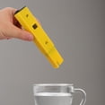 thumbnail image 3 of OULII 1Set Ph Testing Tool with ATC Temperature Compensation Manual Calibration for Scientists Students, 3 of 8