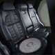 thumbnail image 1 of unbranded Protector De Asiento Gris Para Auto Con Cojín Giratorio Y Transpirable, 1 of 6
