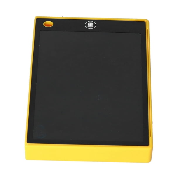 note taking tablet