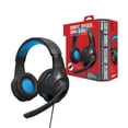 thumbnail image 2 of Audífonos universales Soundtac Azules Para videojuegos Armor3 Hyperkin Para Switch/PS4/Xbox One/Wii U/Xbox 360/Mac/PC, 2 of 2