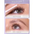 thumbnail image 4 of Máscara de pestañas con glitter SHEGLAM Crystal Gaze, resistente al agua y de larga duración, 4 of 8