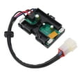 thumbnail image 2 of 5KW Parking Heater Controller Board With LCD Remote - 7 Wire Motherboard For Car & Truck Heaters 2 of 7