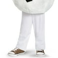 thumbnail image 2 of Olaf Costume de Luxe, 2 of 5