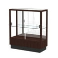 thumbnail image 6 of Waddell Heritage Series Trophy Display Case, 6 of 7