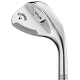 thumbnail image 4 of Pre-Owned Callaway OPUS Platinum Chrome S 54* Sand Wedge Reg 54-12 UST Recoil Dart 90 VG, 4 of 5