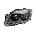 thumbnail image 2 of EPIC LIGHTING OE Style Halogen Headlight Assembly Replacement for SCION 05-07 SCION TC [ SC2503101 8113021130 ] Right Passenger Side, 2 of 3