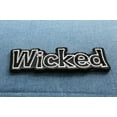 thumbnail image 2 of Wicked Patch, 2 of 5