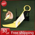 thumbnail image 2 of Cuchillo táctico Valorant Melee Prime Karambit de 16 cm, cuchillo Karambit Vandal, modelo de metal para juego, colección de figuras de anime, juguetes para niños, 2 of 5
