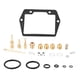 thumbnail image 3 of Kit de reparación de carburador, 23 piezas Reparación de carburador Reconstrucción Reparación de carburador Kit de reconstrucción de carburador Juego de reparación de carburador Funcionalid, 3 of 9