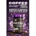 thumbnail image 4 of Café Soluble Funcional Advance Labs Probióticos y Prebióticos Salud Intestinal 60 Tazas 300g, 4 of 5
