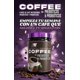 thumbnail image 4 of Café Soluble Funcional Advance Labs Probióticos y Prebióticos Salud Intestinal 60 Tazas 300g, 4 of 5