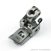 6.4mm Gauge Set Fit Pegasua W561, JACK W4, Zoje W562 Flat-Bed Coverstitch Interlock Sewing Machines