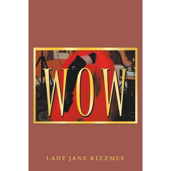 Wow (Paperback)