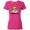 Cyber Pink, variant on Inktastic Naples Florida Beach Vacation Women's T-Shirt