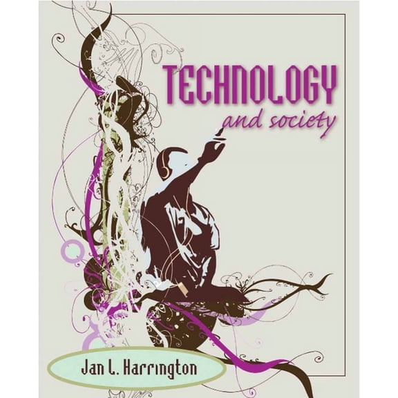 Technology and Society, (Paperback)