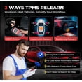 thumbnail image 4 of Autel MaxiTPMS TS508WF TPMS Herramienta de programación, 4 of 7
