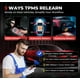 thumbnail image 4 of Autel MaxiTPMS TS508WF TPMS Herramienta de programación, 4 of 7