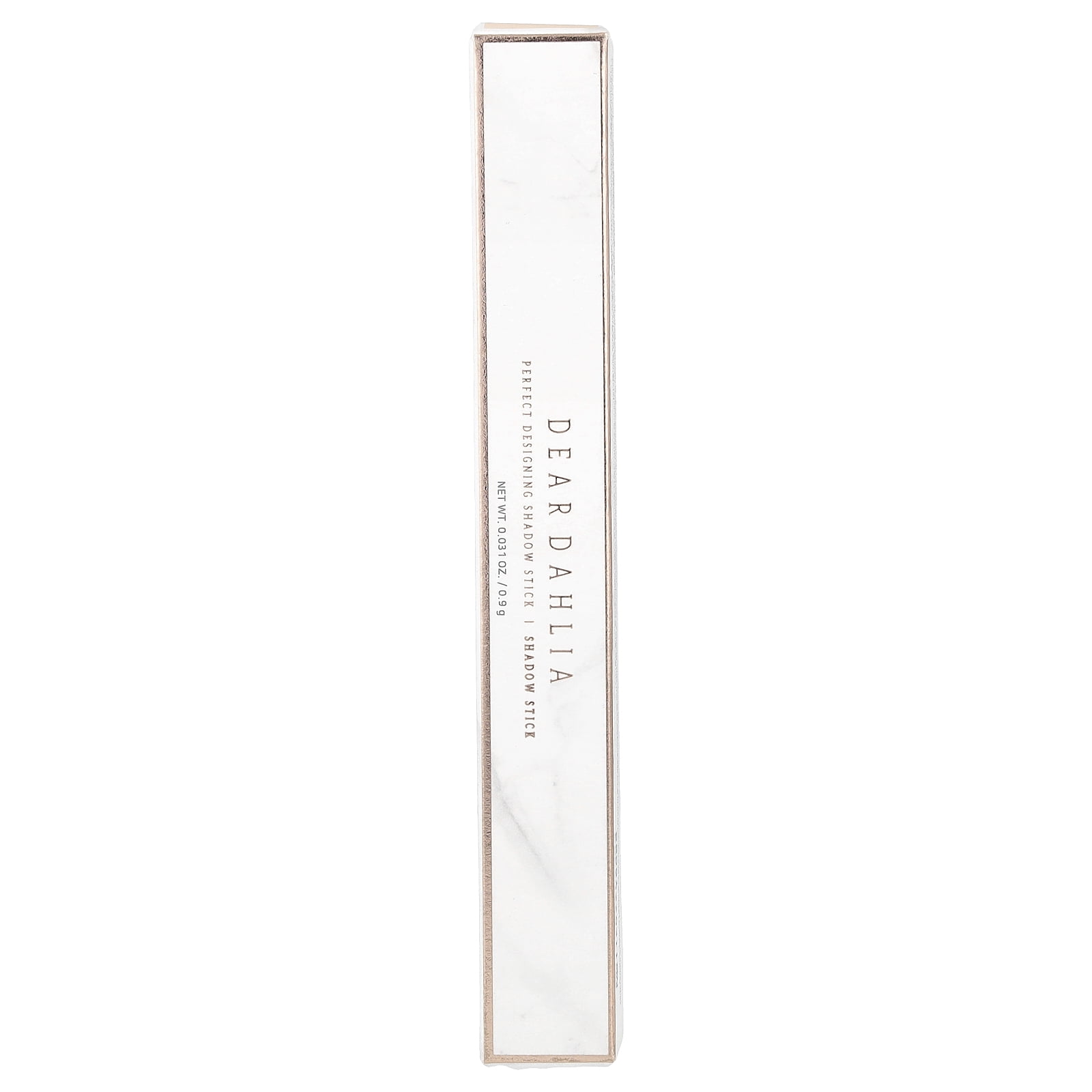 Dear Dahlia Perfect Designing Shadow Stick, Champagne Vanilla, 0.031 oz (0.9 g)