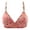 Light Pink, variant on MDUKONU Bras for Women Women's Demi Underwire T-Shirt Bra with Sugarcup Light Yellow 38