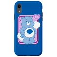 thumbnail image 1 of Funda para iPhone XR Care Bears Osito Gruñón, 1 of 3