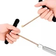thumbnail image 2 of Trampoline Spring Traction Tools Metal T Hook, Tent Hand Tool, Exhaust Spring Hook, Trampoline Accessory, for Tent Trampoline Spring Traction Tool, 4 Pcs, 2 of 5