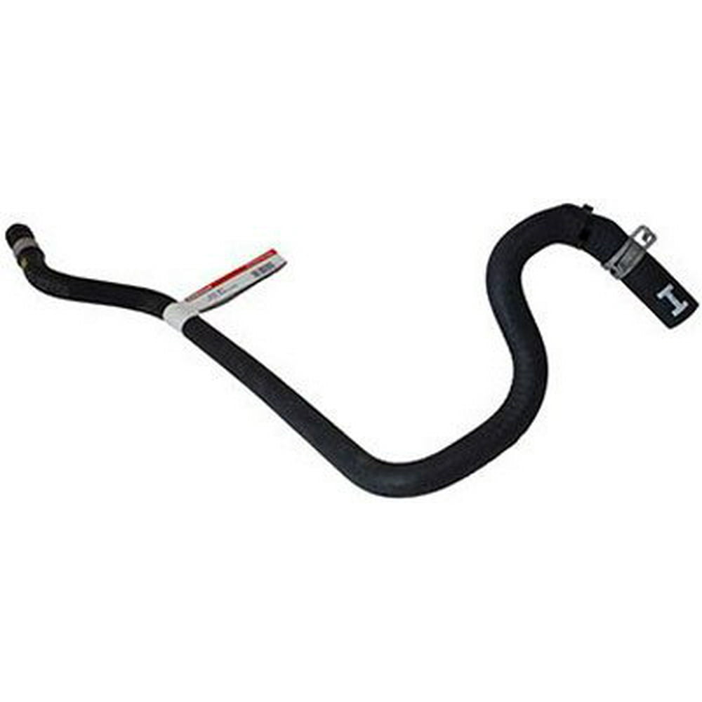 Motorcraft HVAC Heater Hose Assembly KH81