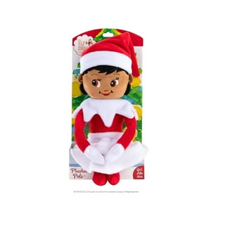 Elf on the shelf stuffed animals sales