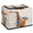 Multicolor 3, variant on ADECORIVY Sea Dolphin Fabric Storage Bin with Lid, Decorative Closet Shelf Organizers, Rainbow Seagull Foldable Basket Box Clothes Storage Bin with Handles