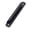Gentleman black, variant on Aluminum Alloy Screen Door Handle Window Sliding Door Knob Cabinet Door Furniture Drawer Handle Easy to Install