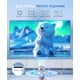 thumbnail image 2 of Miniproyector Magcubic HY300pro+ 4K WiFi 6 Bluetooth 5.4 5W, 2 of 7