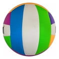 thumbnail image 2 of Balón de Voleibol Molten MS500 Neón, 2 of 5