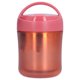 thumbnail image 1 of TARRO DE COMIDA AISLADO DE 500ML, LONCHERA DE ACERO INOXIDABLE PARA SOPA, Taza para Sorber, Gancho de Transporte, Sello Resistente al Agua, 1 of 7