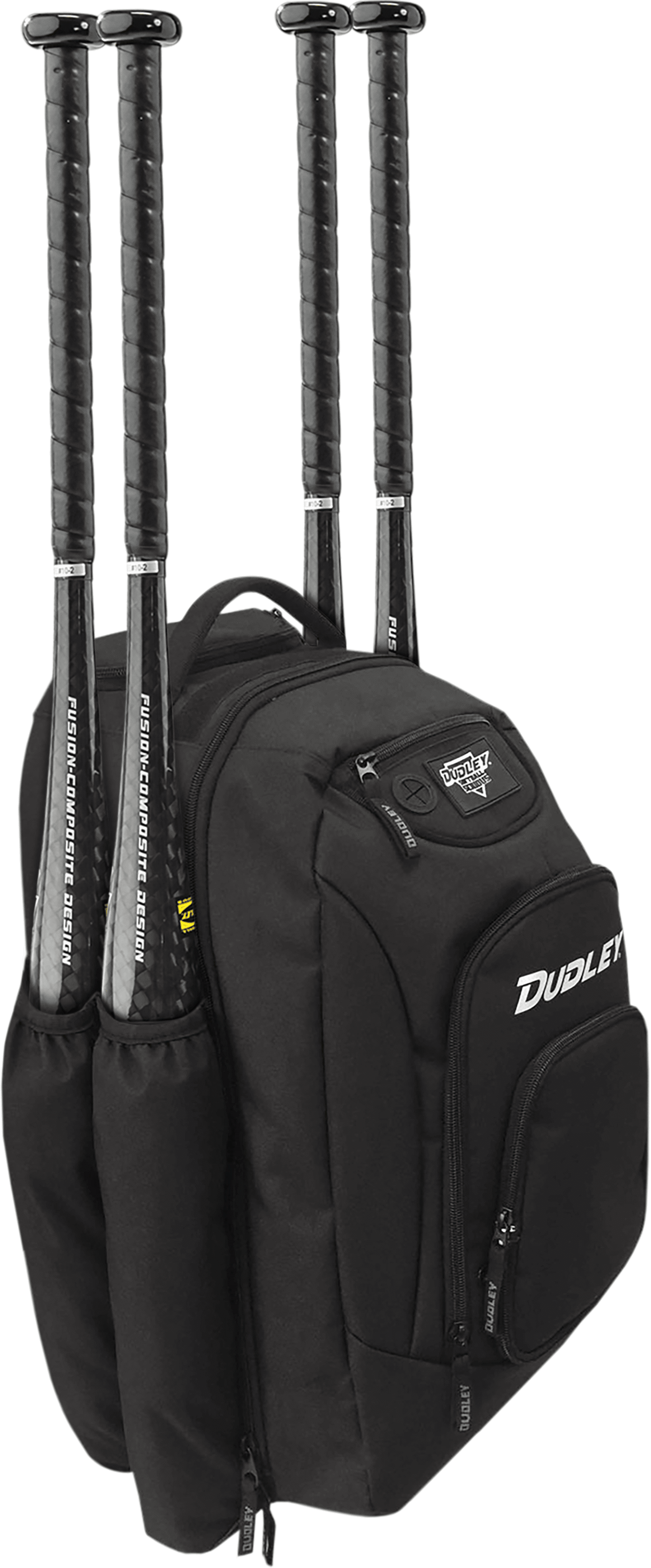 dudley bat bags