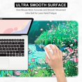thumbnail image 3 of Desk Pad, 32" x 16" XXXL Extended Large Gaming Mouse Pad, Desktop Decor Desk Mat, Men Women Office Supplies and Accessories, Cute Anime Mouse Mat for Laptop & Keyboard, Romantic Universe, 3 of 6