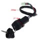 thumbnail image 2 of Llave de encendido Universal de 4 pines para ATV de 50 cc 70 cc 90 cc 110 cc 125 cc 250 cc, 2 of 9