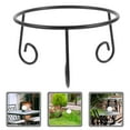 thumbnail image 4 of Gongxipen Metal Gazing Globe Stand Crystal Ball Display Base Multi-Function Displaying Stand, 4 of 8