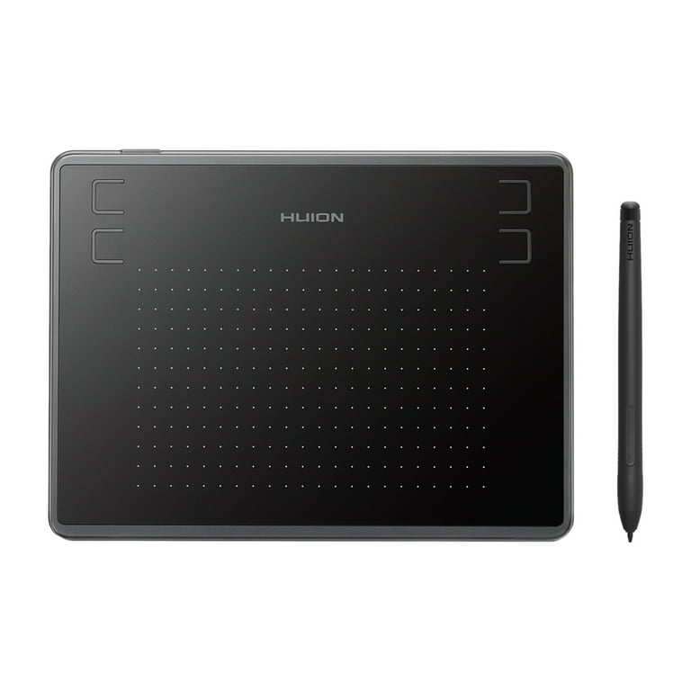 Huion h430p clearance