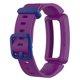 thumbnail image 2 of Reloj de pulsera deportivo Reemplazo de correa de reloj de silicona ajustable para Ace 2 / inspire / inspire HR 3pcs kenally EL2379-16B, 2 of 2