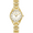 Gold, variant on Bulova Women's Sutton - 97P150
