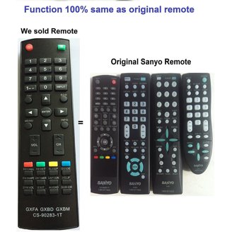 Nuovo RAV333 WT92690EU Telecomando di ricambio RAV333 WT92690 EU