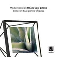 thumbnail image 5 of Umbra Prisma 4x4 Picture Frame, 5 of 12