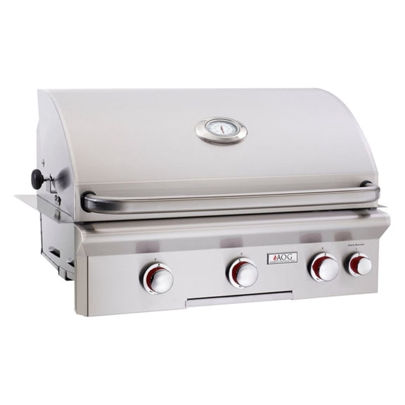American Outdoor Grill T-Series 30 in. Built-In Gas Grill