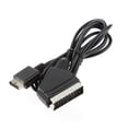 thumbnail image 5 of Cable de conexión de TV AV de 1,8 m Cable de juego Cable de TV AV para consolas de juegos PS PS2 PS3 FLhrweasw  El nuevo, 5 of 5