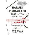 thumbnail image 1 of Absolutely on Music: Conversations (Vintage International), 1 of 3