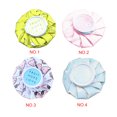 thumbnail image 3 of fastboy Creative Small Fresh Cute Ice Packs Cool Cold Bags Cooling Reusable Injury 4 1Set, 3 of 6
