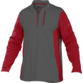 thumbnail image 2 of Rawlings TECHF 1/4 Zip Pullover Fleece, 2 of 2