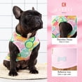 thumbnail image 2 of Camisas para perros KYEESE con etiqueta reflectante ligera de secado rápido, 2 of 9