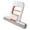 A, variant on OIUR 1/2/3Pcs Mini Mop with Deep Groove Design Wet/Dry Sponge Mop One-Hand Squeeze Handle Foldable Desktop Mop