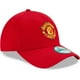 thumbnail image 5 of Manchester United FC - Gorra para Adultos Unisex (Rojo), 5 of 6